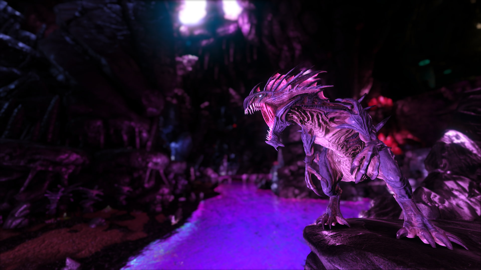 Ark Wallpaper ark-survival-evolved-reaper-video-games-creature-wallpaper-f920882d01caed1bd657b8af50c1864d.jpg