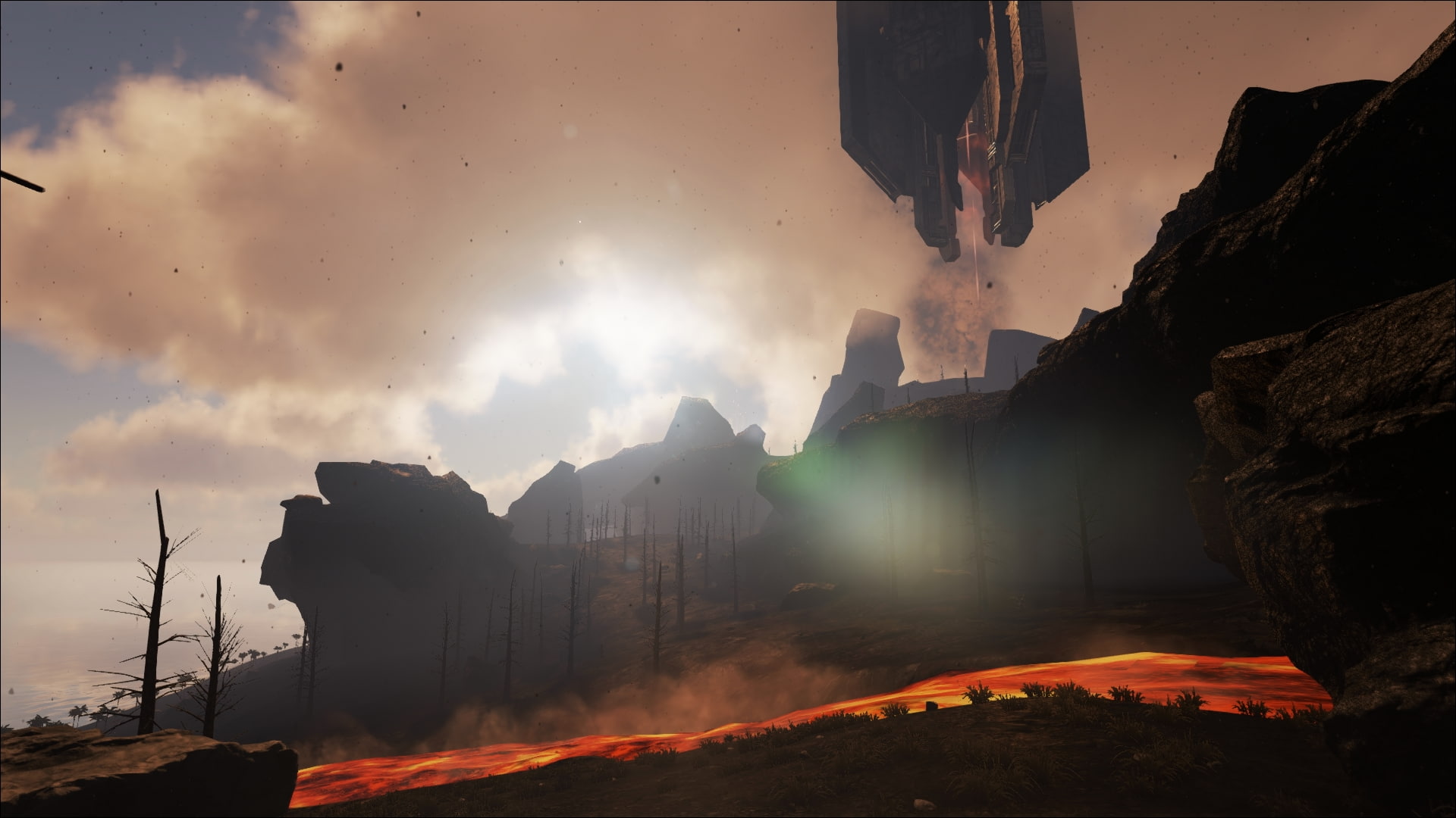 Ark Wallpaper ark-survival-evolved-video-games-wallpaper-b9b0689d718a7d5bd63748ff50c186dd.jpg