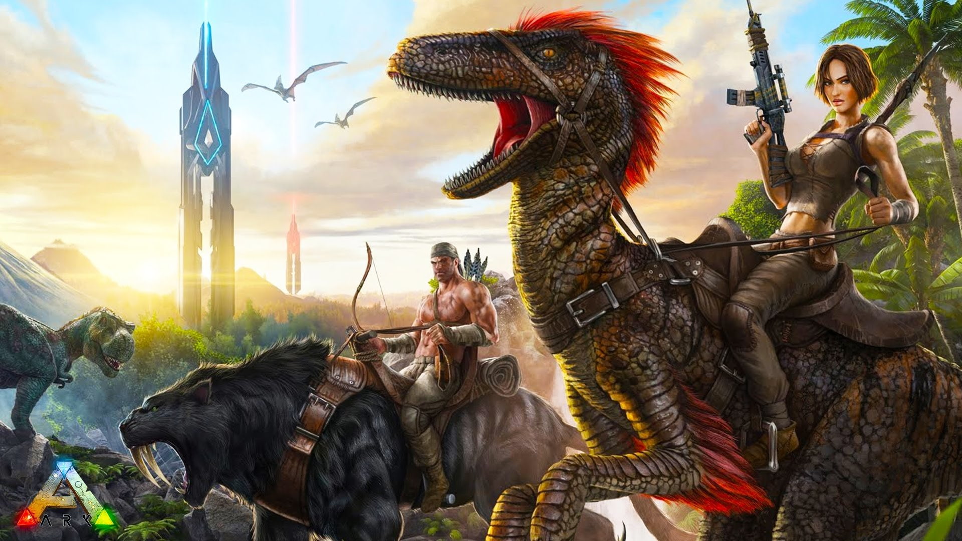 Ark Wallpaper video-game-ark-survival-evolved-wallpaper-0920782dd1ca8d0b7697e8ef5051167d.jpg