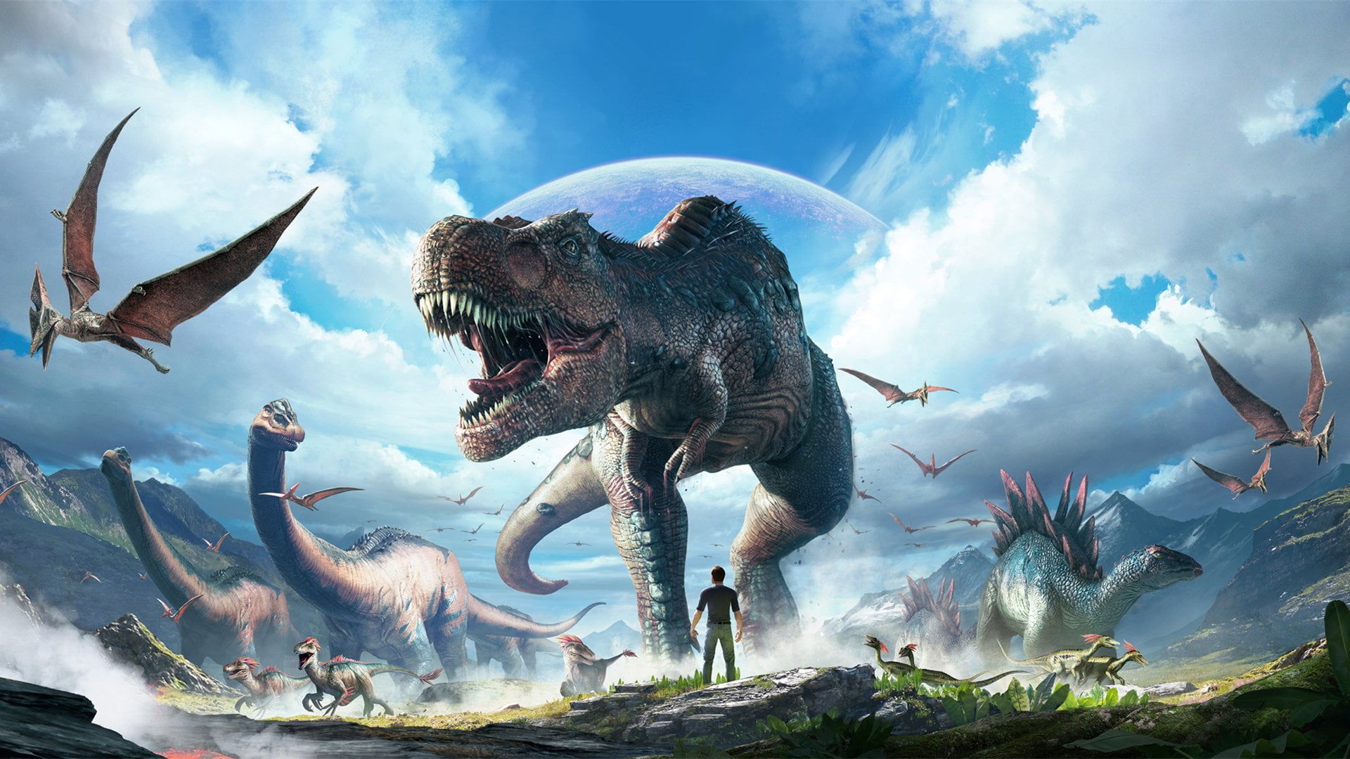 Ark Wallpaper video-game-ark-survival-evolved-wallpaper-f90088ed818aedaba6a738ef2031460d.jpg